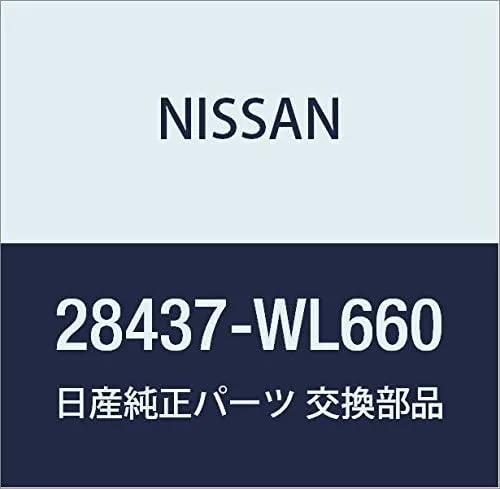 Vista 2 de NISSAN Genuine Parts Sensor Assembly Daydance Skyline Part Number 28438-4GA4C