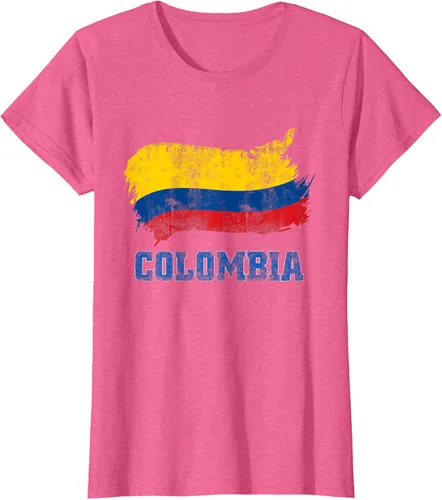 Vista 14 de Colombia Design - Ropa colombiana para hombre y mujer