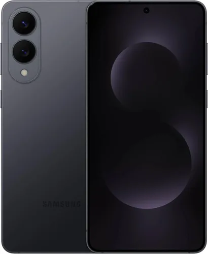 Vista 13 de [Usado] Samsung Teléfono Galaxy S25 Edge, teléfono inteligente AI de 256 GB, Android desbloqueado, video nocturno, procesador rápido, pantalla