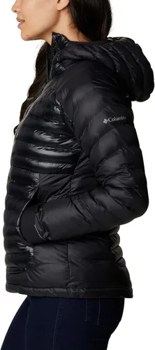 Vista 3 de Columbia Chaqueta con capucha Labyrinth Loop para mujer