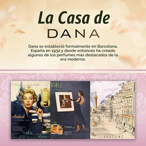 Vista 6 de Chantilly Eau De Toilette Spray para mujer, 2 onzas líquidas