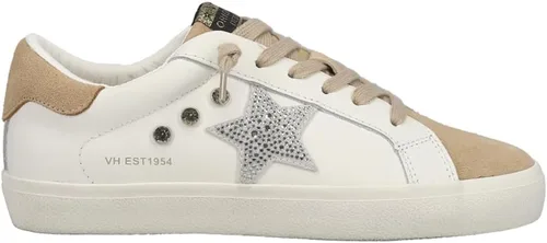 Vista 3 de VINTAGE HAVANA Womens Excel Slip On Sneakers Shoes Casual - Off White