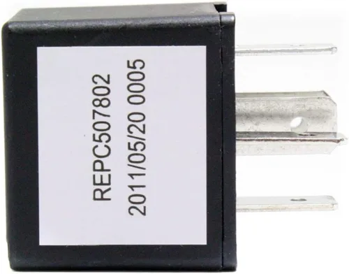 Vista 2 de Go-Parts - for 2005-2006 Ford GT Relay
