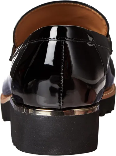 Vista 3 de Franco Sarto - Mocasines Carolynn para mujer