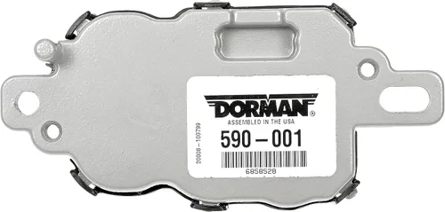 Vista 5 de Dorman 590 – 001 Bomba de combustible módulo de driver