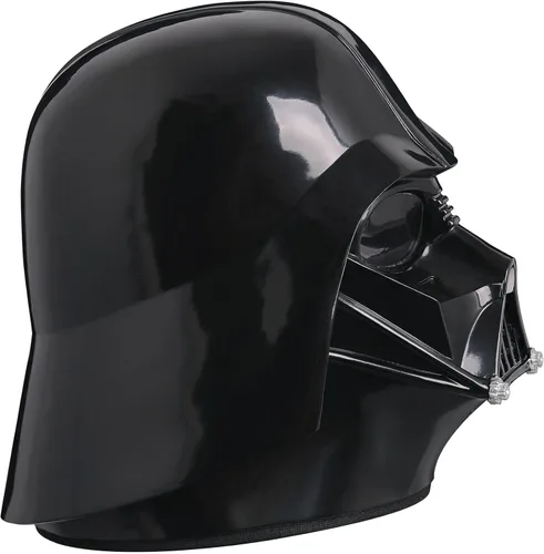 Vista 4 de Casco Vader Clon Trooper Cosplay Deluxe Halloween Máscara coleccionable