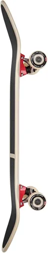 Vista 3 de Globe Monopatín Eggy Off White/The Lot Egg Shape Cruiser 8.625" x 31.75