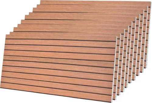 Vista 43 de IZODEKOR Paneles de pared 3D con efecto ladrillo, revestimiento, aspecto de piedra, revestimiento de espuma de poliestireno para sala de estar