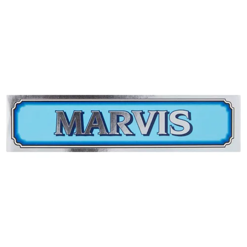 Vista 6 de Marvis Aquatic Mint Toothpaste, 1.3