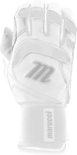 Vista 3 de Marucci MARUCCI - Guantes de bateo para adultos