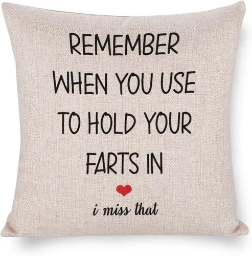 Vista 9 de One Year Down Forever to Go - Fundas de almohada decorativas de 16 x 16 pulgadas, funda de cojín cuadrada con acento de San Valentín para sofá