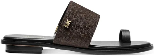 Vista 2 de Michael Kors August - Sandalia plana