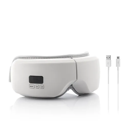 Vista 11 de Masajeador de Ojos con Compresión de Aire 4 en 1 Eyesky InnovaGoods
