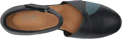 Vista 5 de Clarks Emily Rae - Zapatos de tacón para mujer
