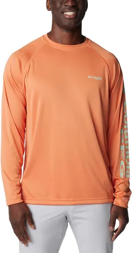 Vista 62 de Columbia Men's PFG Terminal Tackle Long Sleeve Shirt