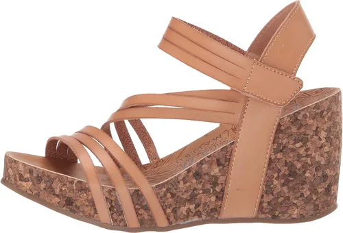 Vista 8 de Blowfish Helm - Sandalias de plataforma para mujer