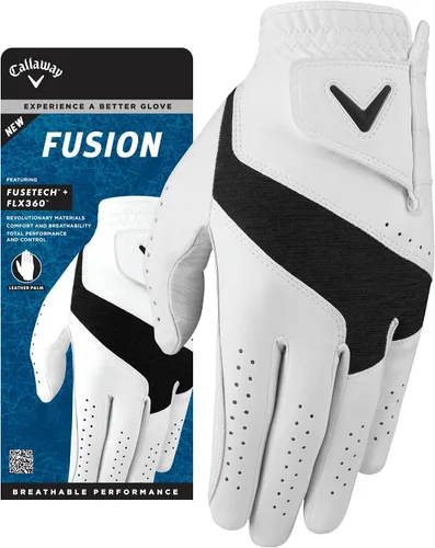 Vista 5 de Callaway Guante Golf Fusion