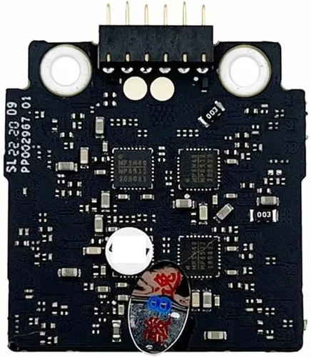 Vista 2 de [Piezas para drones] Power ESC Board Assembly para DJI Mavic Mini 2 Drone Piezas de repuesto Accesorios de repuesto [Fácil instalación]