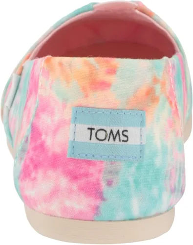 Vista 3 de TOMS Alpargata 3.0 - Mocasines planos para mujer