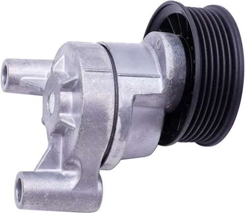 Vista 2 de Tensor de correa 3885250 RA068001 Reemplazo para motor Volvo Penta 4.3, 5.0, 5.7, 8.1L