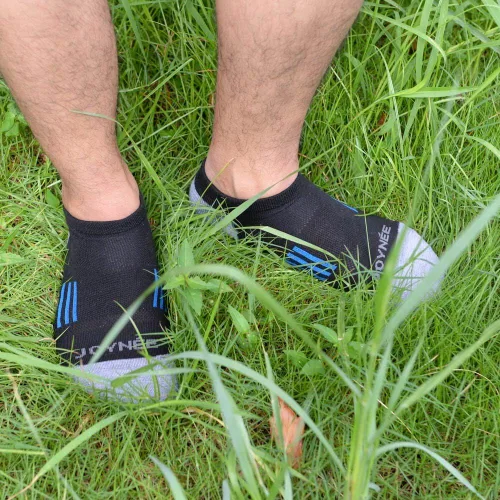 Vista 6 de JOYNÉE - Calcetines deportivos para correr (6 unidades)