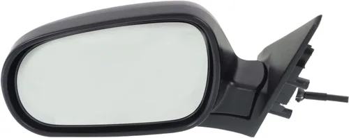 Vista 241 de Garage-Pro Espejo calefactable eléctrico del lado del conductor para Honda Pilot 2019-2022 Power Fold con luz de señal y memoria pintable