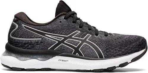Vista 4 de ASICS Gel-Nimbus 24 - Tenis de correr para mujer