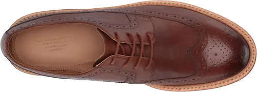 Vista 5 de Bostonian Oxford suave para hombre No16