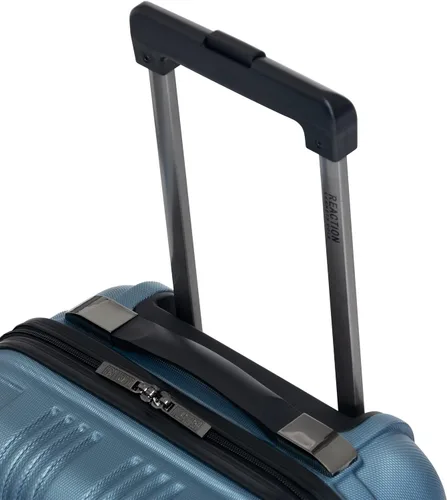 Vista 207 de Kenneth Cole Reaction Out Of Bounds - Equipaje de transporte vertical, Carbón), 5705058