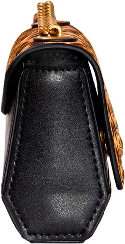 Vista 2 de GUESS Iseline - Mini solapa cruzada