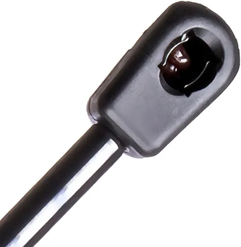 Vista 7 de BOXI - 2 amortiguadores de amortiguación para campana delantera de gas cargado para Volkswagen Touareg 2004 – 2010 SG201022,6629,7L6823359B