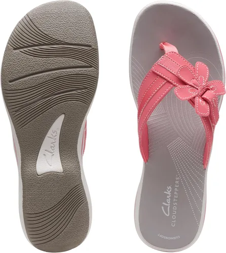 Vista 84 de Clarks, Brinkley Flora - Sandalias para mujer