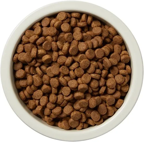 Vista 5 de Marca Amazon - Wag Nutrición Premium para Perros Adultos, Alimento Seco, Apoya la Salud del Estómago y la Piel, Carne de Res y Arroz Integral, Bolsa