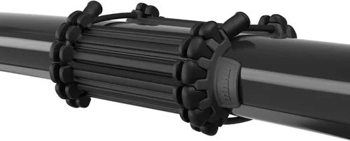 Vista 4 de Thule Protector de marco de carbono, negro portabicicletas automotrices