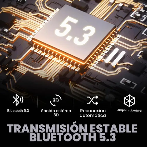 Vista 4 de Receptor Bluetooth USB para automóvil, pantalla LED HD, transmisor FM, adaptador de audio, DC 5V Plug and Play, receptor Bluetooth de frecuencia
