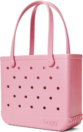 Vista 316 de BOGG BAG - Tote para playa, piscina, barco, deportes - EVA multiusos - Botones tonales