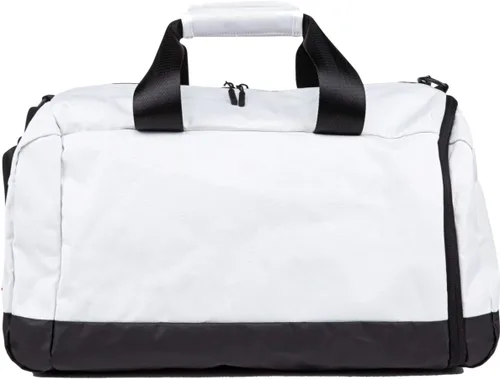 Vista 2 de Nike Air Jordan Velocity - Bolsa de lona Blanco