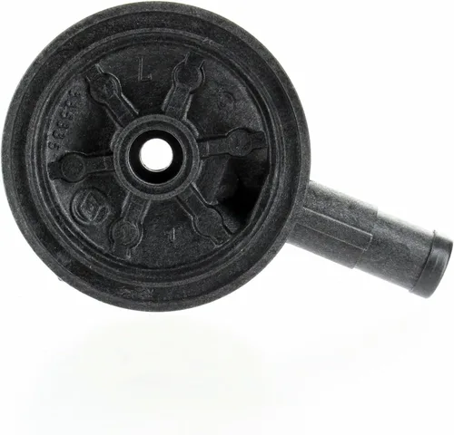 Vista 4 de Nuevo Tapa de entrada de combustible OEM, 0335335
