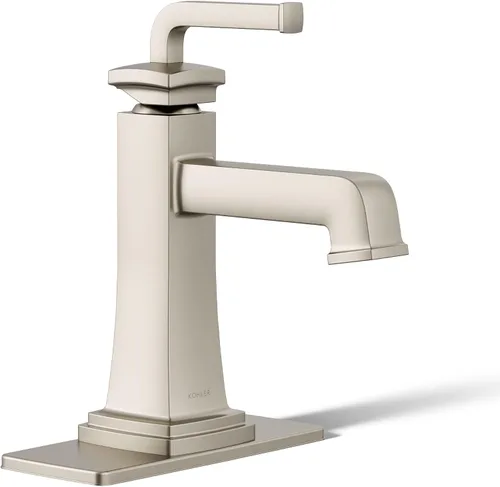 Vista 25 de RIFF™ FREGADERO DE BAÑO UNA MANGO FCT
