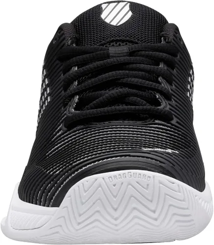 Vista 4 de Zapatillas de tenis K-Swiss Hypercourt Express 2 para mujer