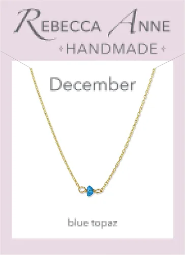 Vista 79 de Gargantilla de piedra natal – Regalo de cumpleaños, regalo para niña, mujer, amiga, hija, esposa, mamá, ella, joyas de piedras preciosas para uso