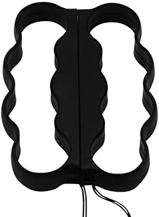 Vista 2 de Switch - Empuñaduras de boxeo con correas de muñeca para Nintendo Switch NS Joycon Controller Gamepad Fitness Boxing