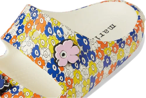 Vista 6 de Crocs Sandalias clásicas Marimekko
