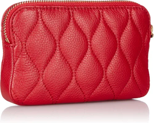 Vista 2 de Vera Bradley - Pulsera acolchada de piel