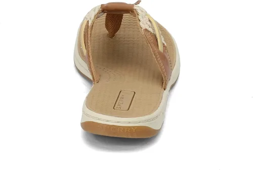 Vista 5 de Sperry Pez loro para mujer, Metálico