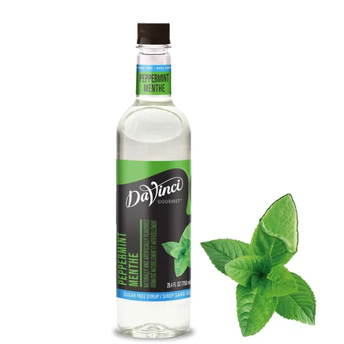 Vista 36 de DaVinci Gourmet - Jarabe de nueces de macadamia sin azúcar, 25.4 onzas líquidas (paquete de 4)