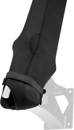 Vista 5 de Minn Kota Funda de viaje Raptor – 8 pies