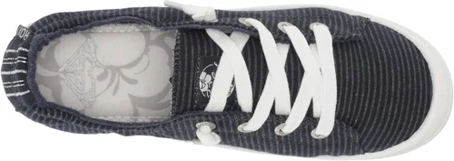 Vista 5 de ROXY - Tenis Rory de meter para mujer