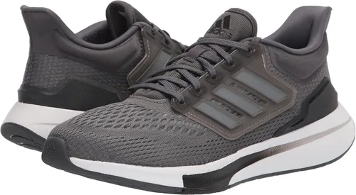 Vista 7 de adidas Eq21 - Tenis de correr para mujer, talla 6 AU (talla 7 EE. UU.)