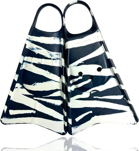 Vista 6 de Tribe T2 Swimfins Bodyboard Bodysurfing Flotantes Bañadores Surf y Natación